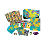 Héros Transcendants - ETB
