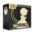 Méga-Évolution - ETB - Méga-Gardevoir [FR]