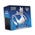Elite Trainer Box EB10.5 - Pokémon Go [FR]