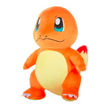 Peluche Salamèche